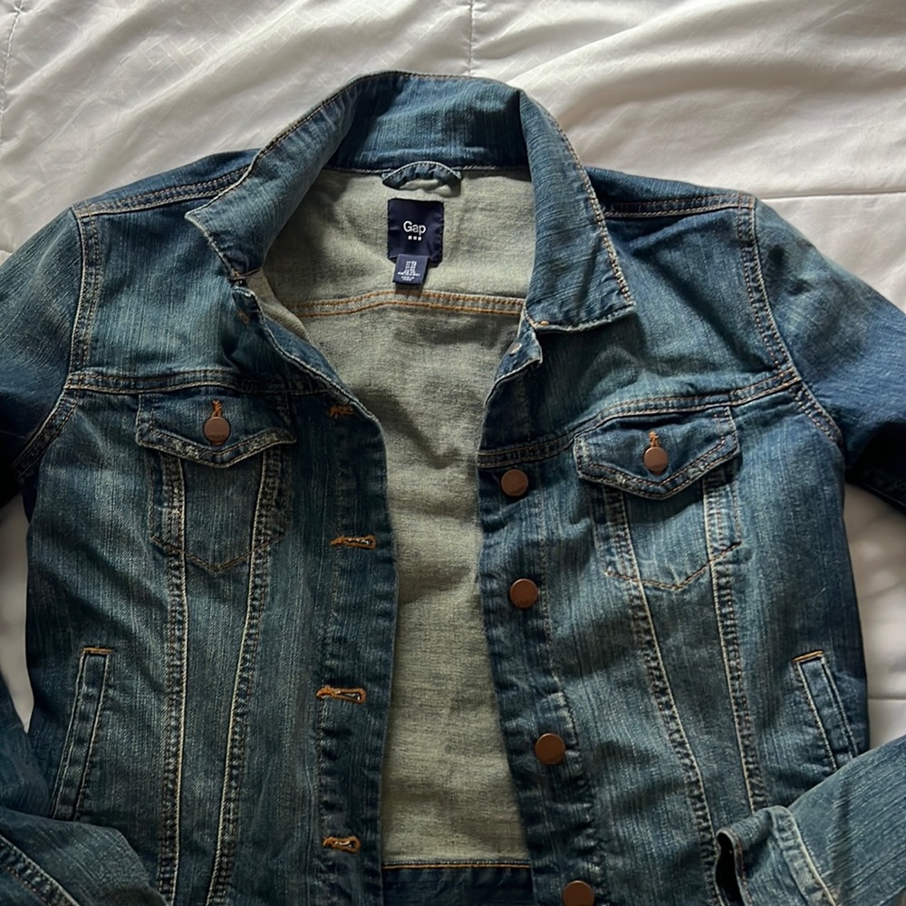 Gap JEAN JACKET